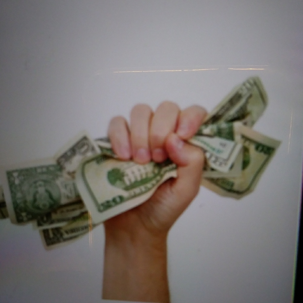 CASH for iPhones!!